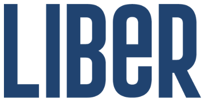 Liber logo